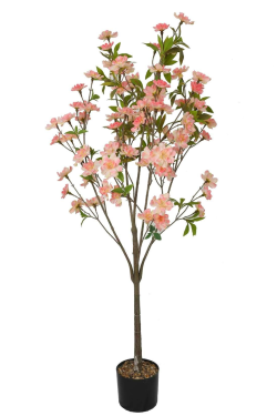 Five Fork Jasmine Pink
